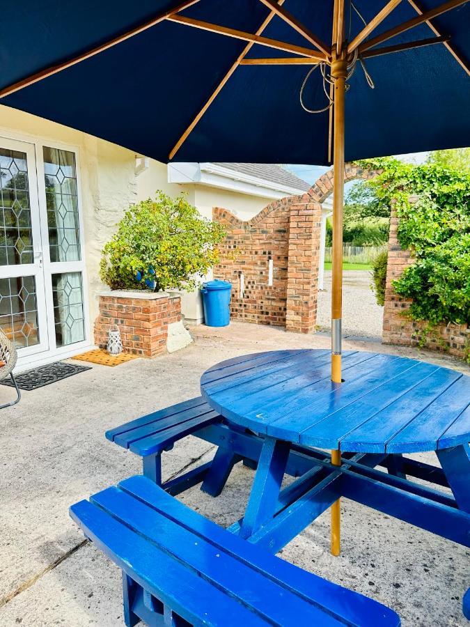 The Annex On Our Farm Apartment Colwyn Bay Ngoại thất bức ảnh